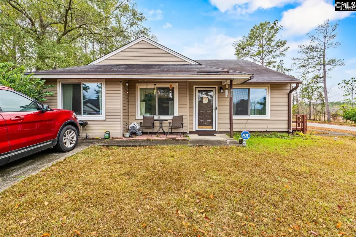 241 Auburnleaf Drive, Hopkins, SC 29061 - Image #1