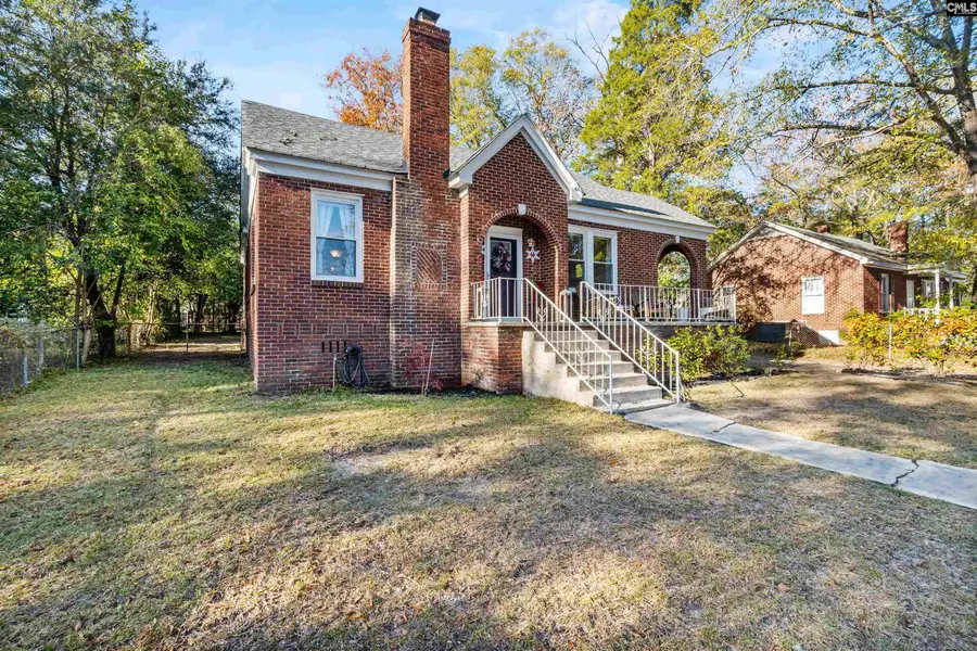 1504 Hergett Drive, Columbia, SC 29203 - Image #2