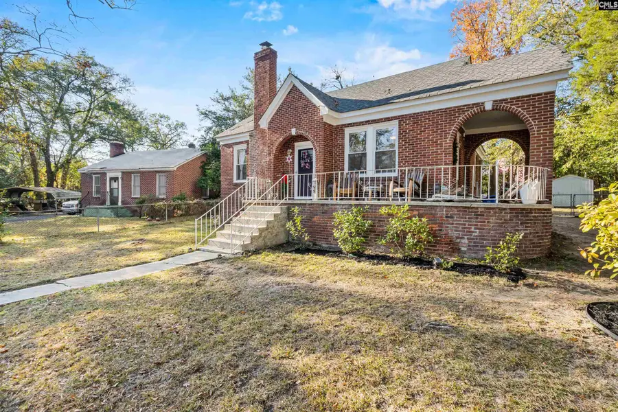 1504 Hergett Drive, Columbia, SC 29203 - Image #3