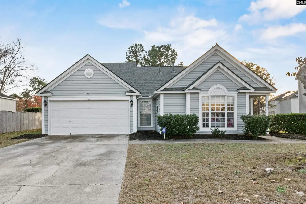 210 Summit Ridge Circle, Columbia, SC 29229 - Image #1