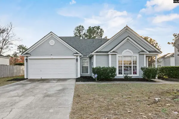 210 Summit Ridge Circle, Columbia, SC 29229