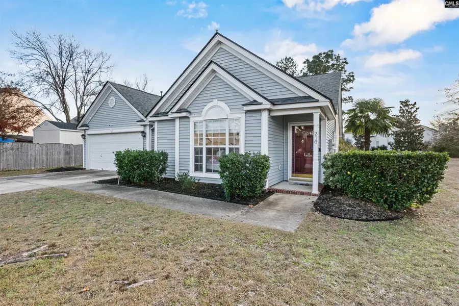210 Summit Ridge Circle, Columbia, SC 29229 - Image #3