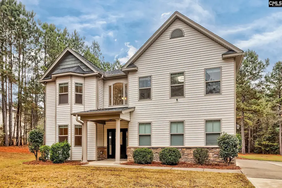 109 Wicker Road, Pomaria, SC 29126 - Image #2