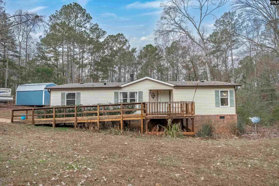 577 Twin Ponds Road, Newberry, SC 29108 - Image #3
