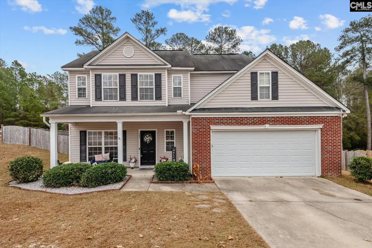 103 Stanley Court, Lexington, SC 29073 - #1