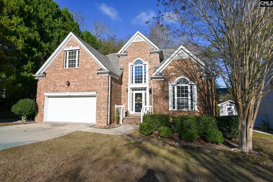 412 Mana Vista Court, Lexington, SC 29072 - Image #2