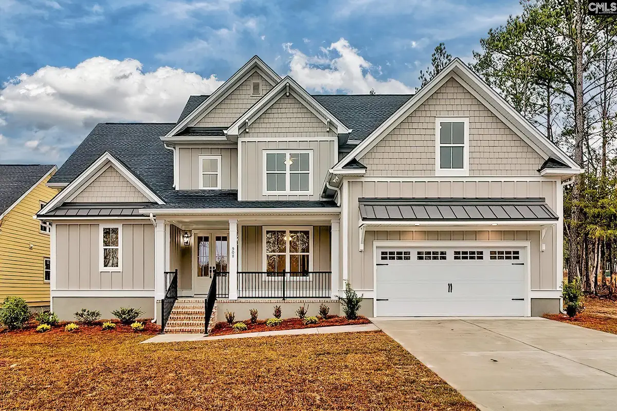 908 Salisbury Court, Chapin, SC 29036 - #1