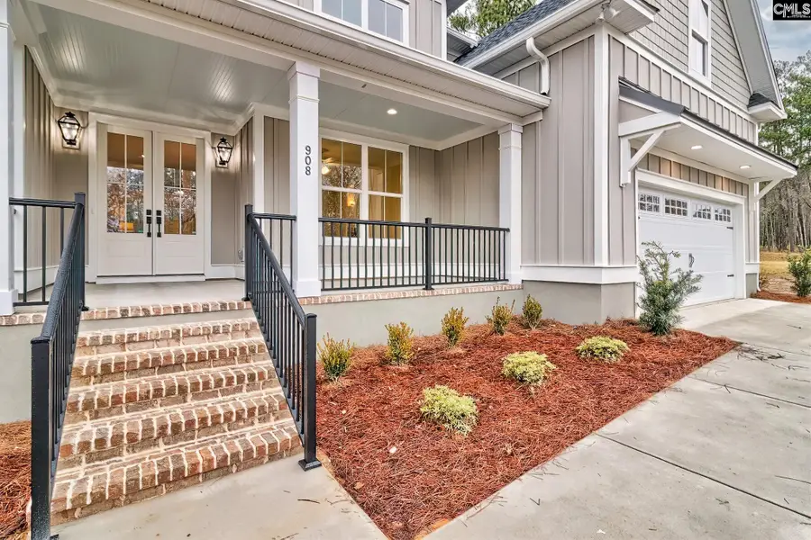 908 Salisbury Court, Chapin, SC 29036 - #3