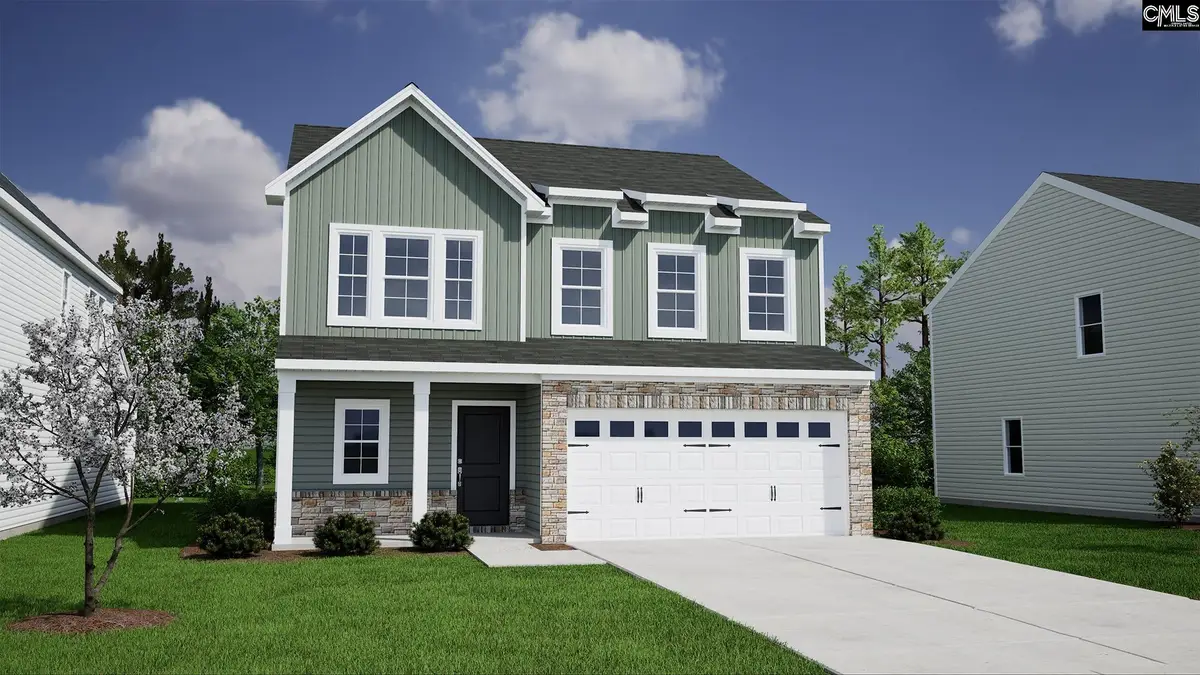 3655 Stedding Place, Lexington, SC 29073 - Image #1