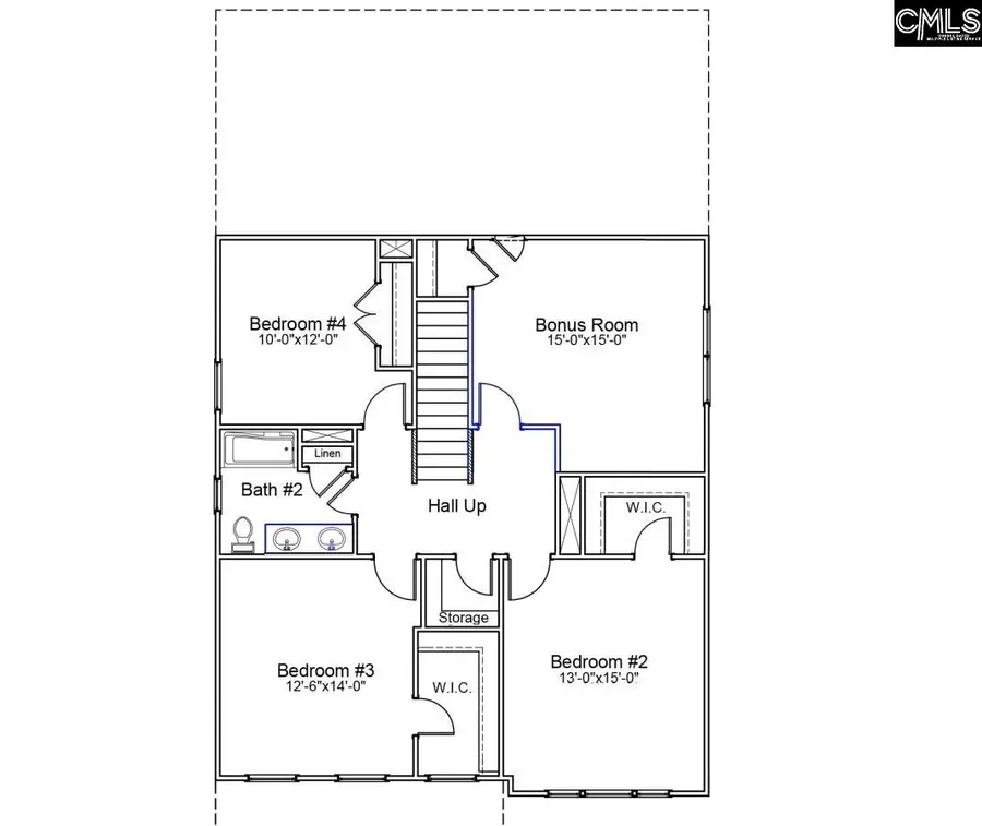 3655 Stedding Place, Lexington, SC 29073 - Image #3