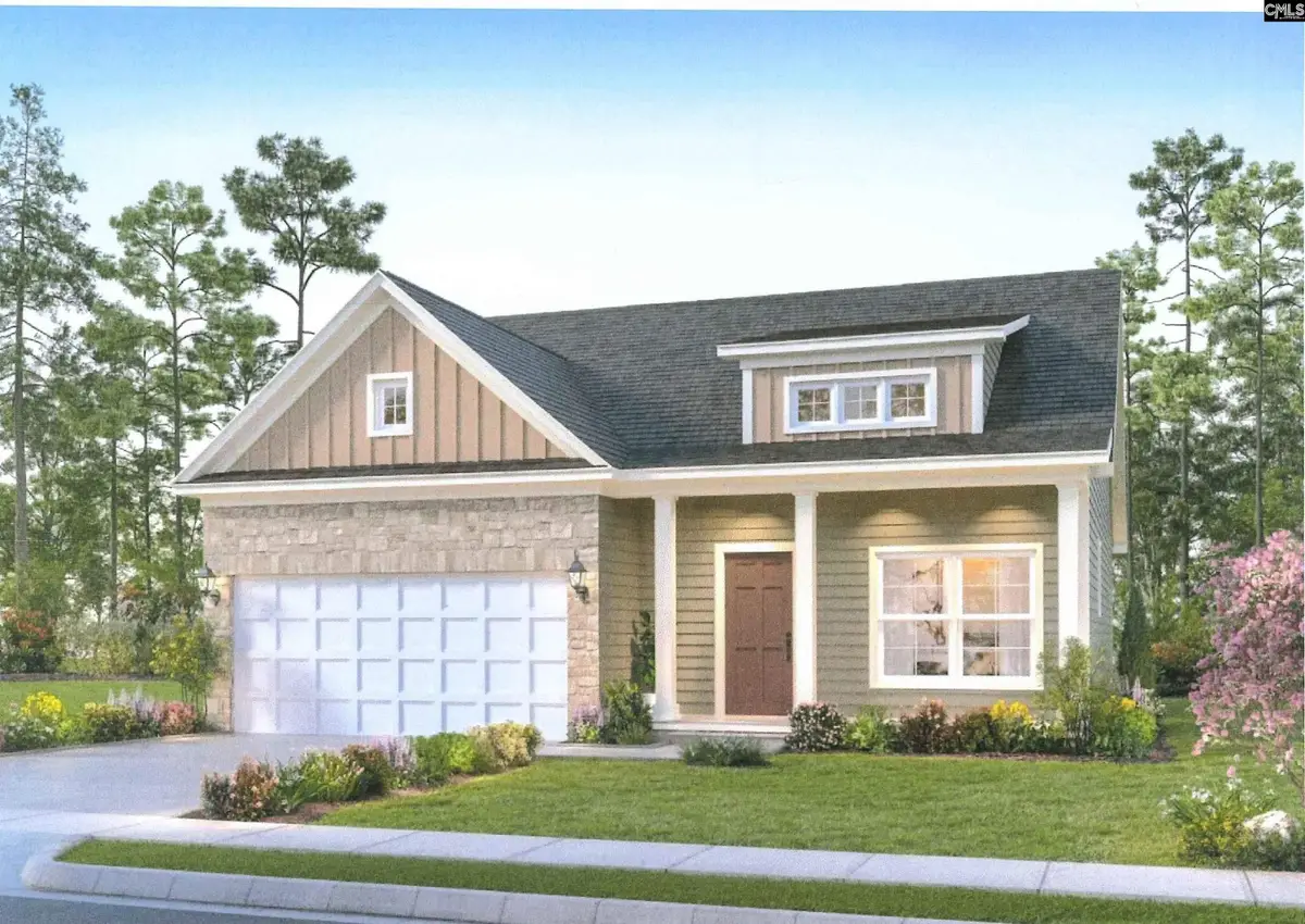 372 Young Town Circle, Orangeburg, SC 29118 - #1