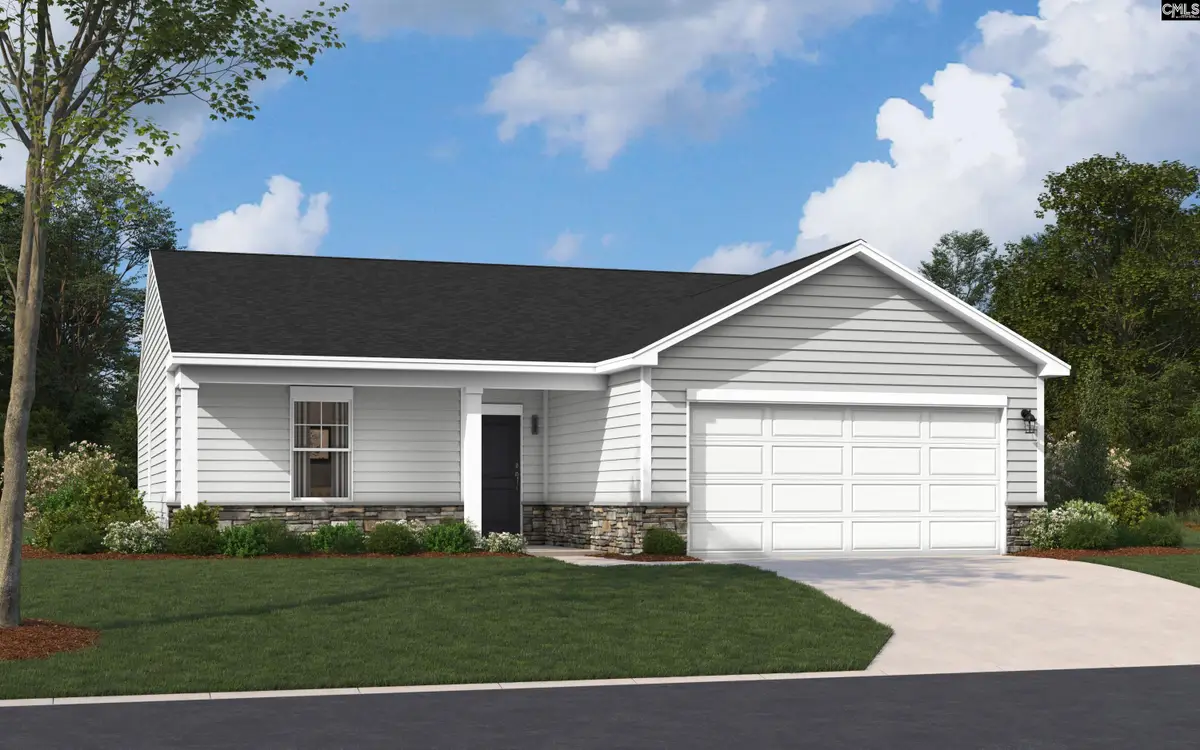 334 Pulman Drive, Hopkins, SC 29061 - Image #1