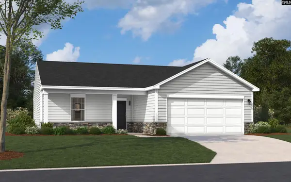 334 Pulman Drive, Hopkins, SC 29061