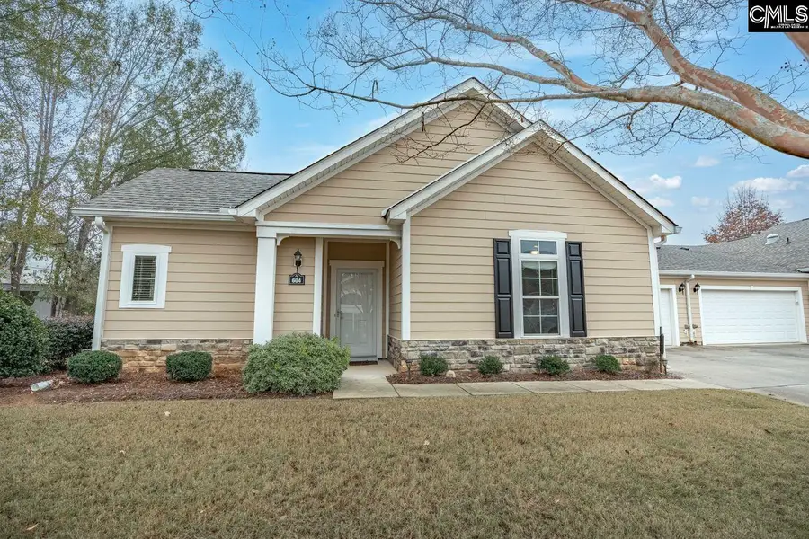 604 Laryn Lane, Lexington, SC 29072 - Image #2