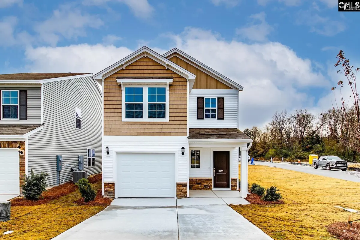 3973 Golden Crane Pass, Lexington, SC 29073 - Image #1