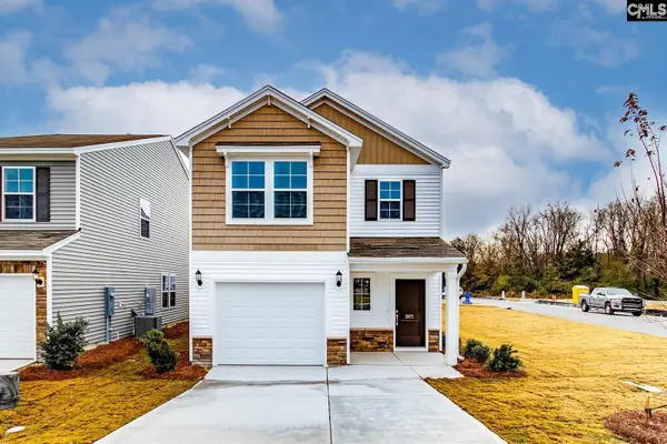 3973 Golden Crane Pass, Lexington, SC 29073