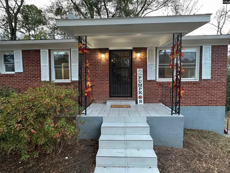 908 Slash Pine Lane, Columbia, SC 29203 - Image #2