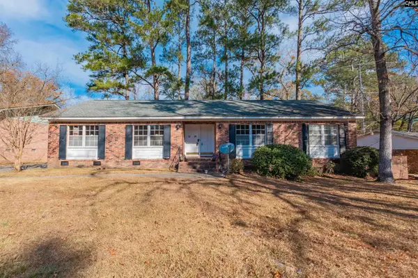 2135 Rolling Hills Road, Columbia, SC 29210