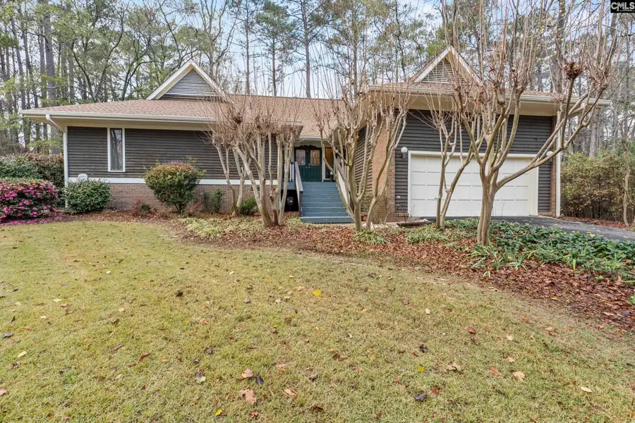 1 Fairway Lane, Blythewood, SC 29016 - Image #2