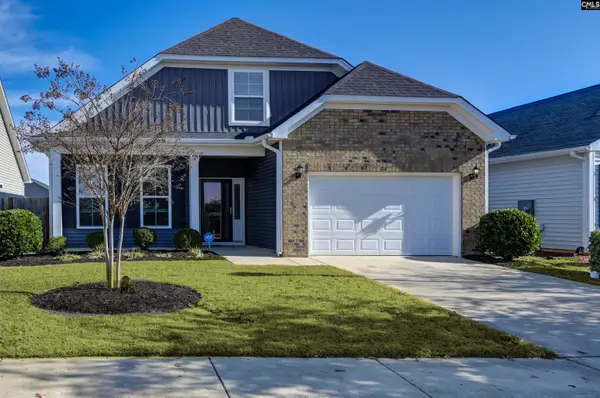 1343 Montford Drive, Elgin, SC 29045