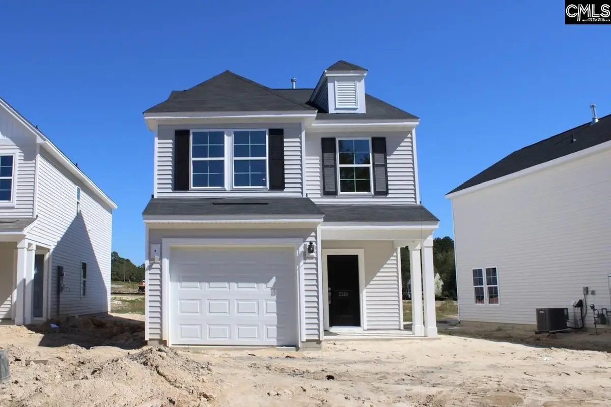 3365 Matrim Way, Lexington, SC 29073 - Image #1