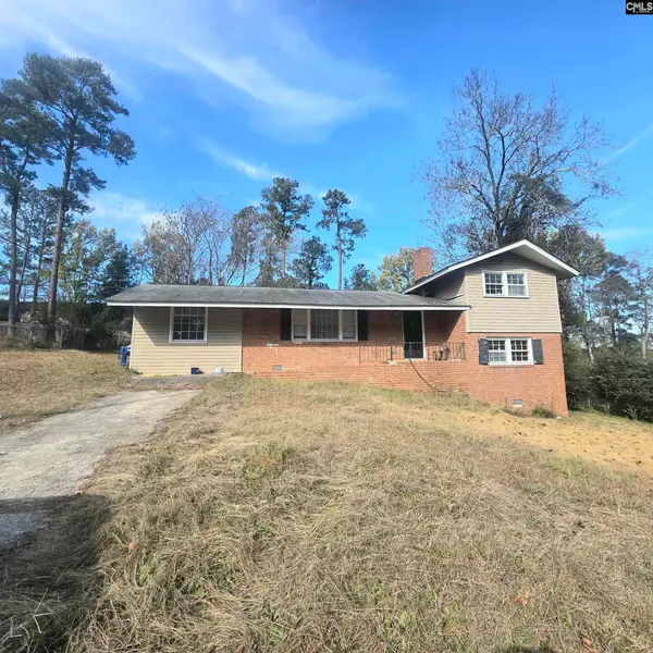 1705 St. Michaels Road, Columbia, SC 29210