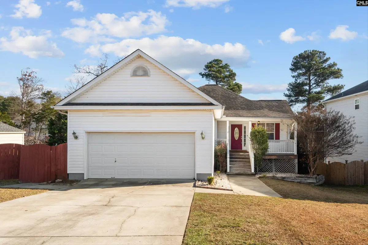 119 Stoney Pointe Drive, Chapin, SC 29036 - Image #1