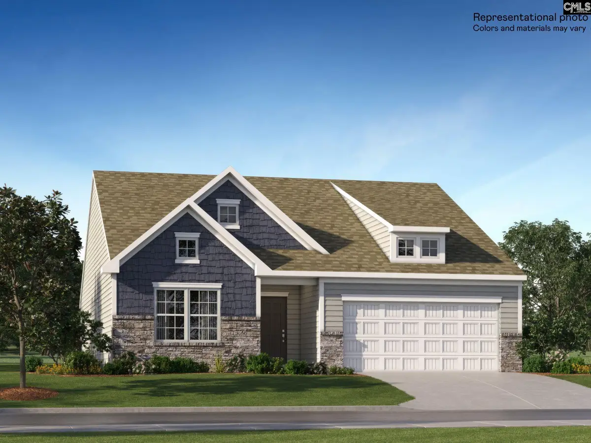 530 Happy Hollow Road, Gaston, SC 29053 - Image #1