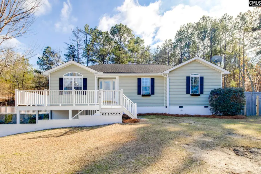 128 Caribou Trail, Lugoff, SC 29078 - Image #2