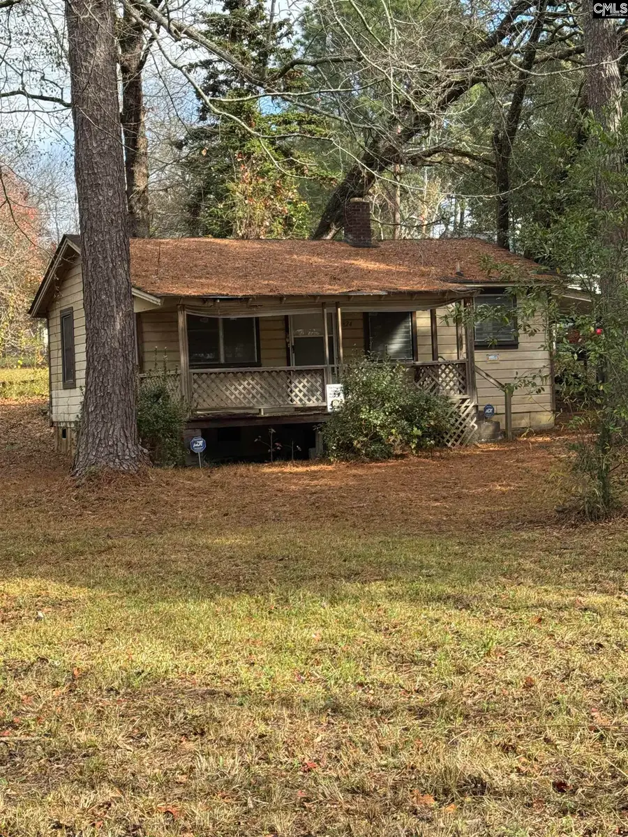 824 Vernon Street, Columbia, SC 29203 - Image #3