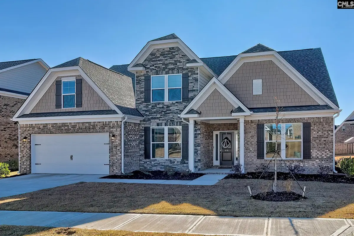 415 Rainbow Shad Way, Lexington, SC 29072 - Image #1