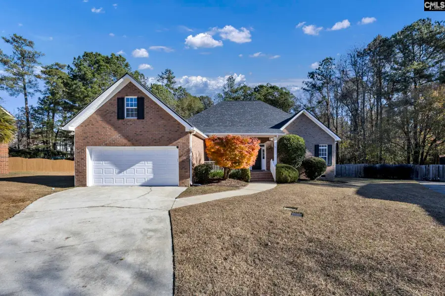 86 Hampton Springs Court, Columbia, SC 29209 - Image #2