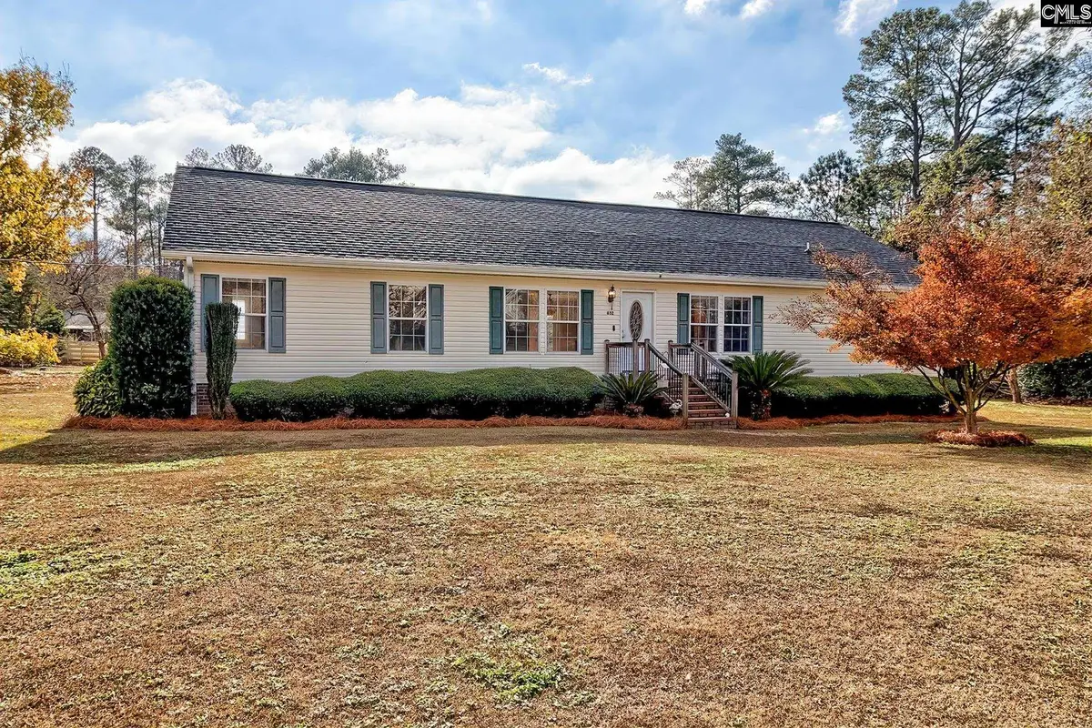 632 Spruce Lane, West Columbia, SC 29172 - Image #1