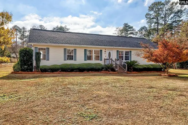 632 Spruce Lane, West Columbia, SC 29172