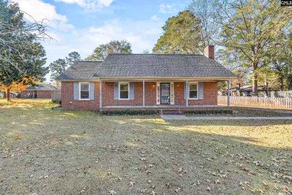 1569 Crowndale Dr, Sumter, SC 29150