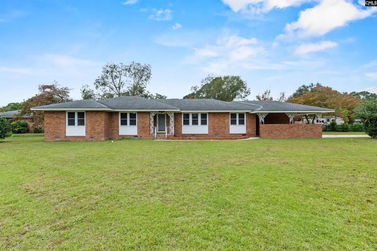 121 Lesesne Drive, Sumter, SC 29150 - Image #1