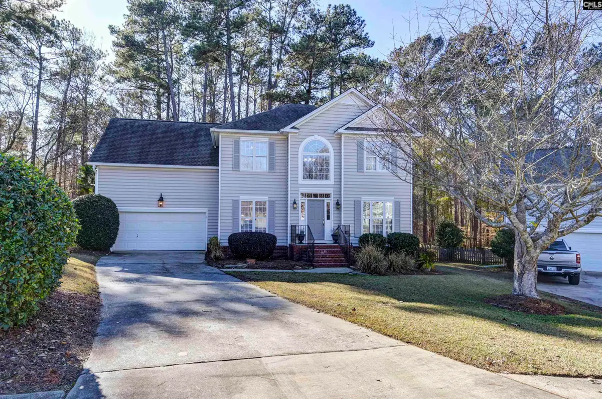 135 Chestnut Woods Lane, Columbia, SC 29212 - Image #1