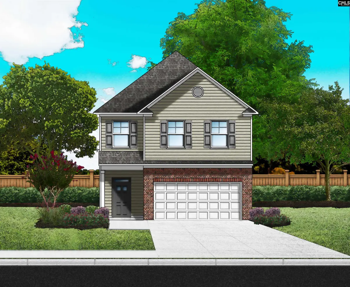 208 Ruby Prince Way, Lexington, SC 29073 - Image #1