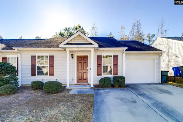 458 Regency Park Drive, Columbia, SC 29210