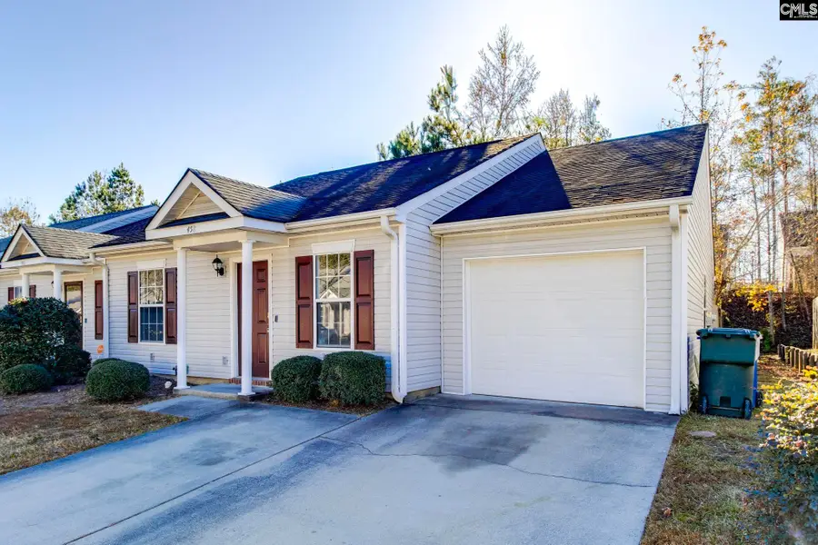 458 Regency Park Drive, Columbia, SC 29210 - Image #3
