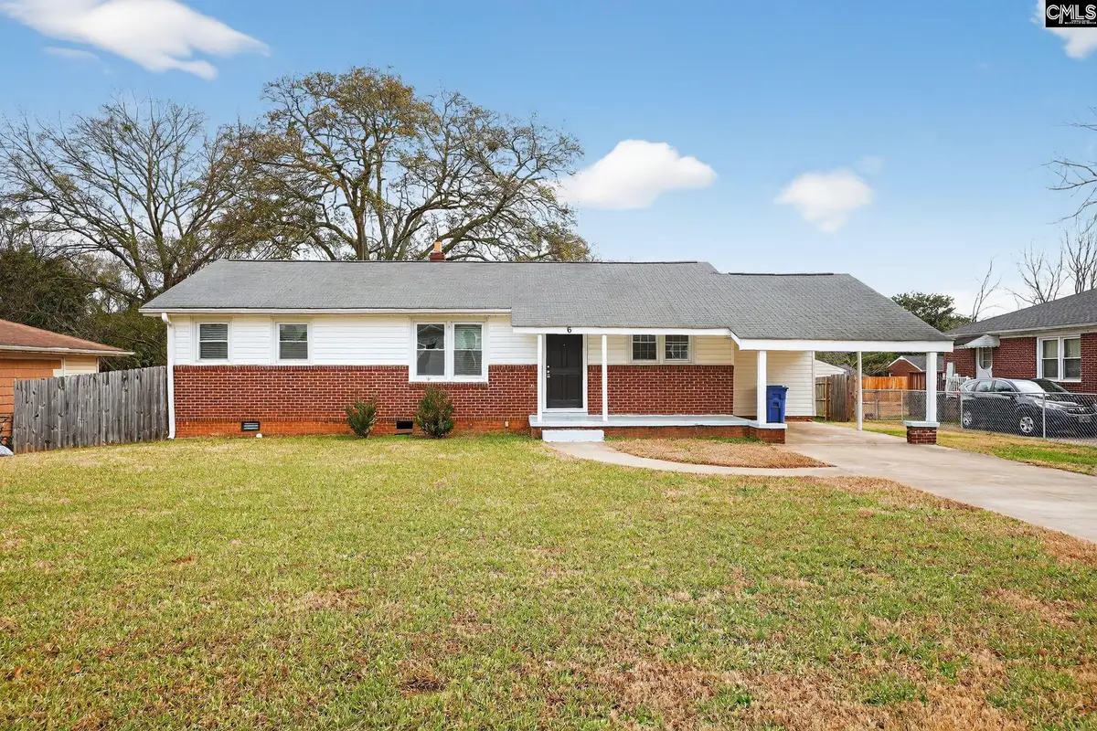 6 Templewood Drive, Greenville, SC 29611 - Image #1