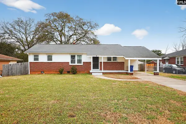 6 Templewood Drive, Greenville, SC 29611