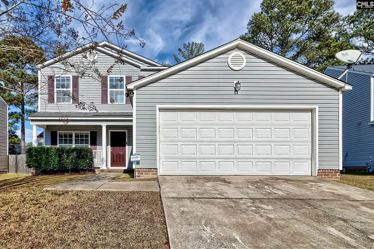 25 Willow Hurst Court, Columbia, SC 29209 - Image #1