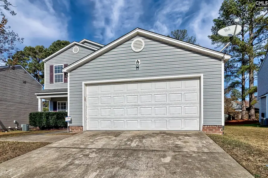 25 Willow Hurst Court, Columbia, SC 29209 - Image #3