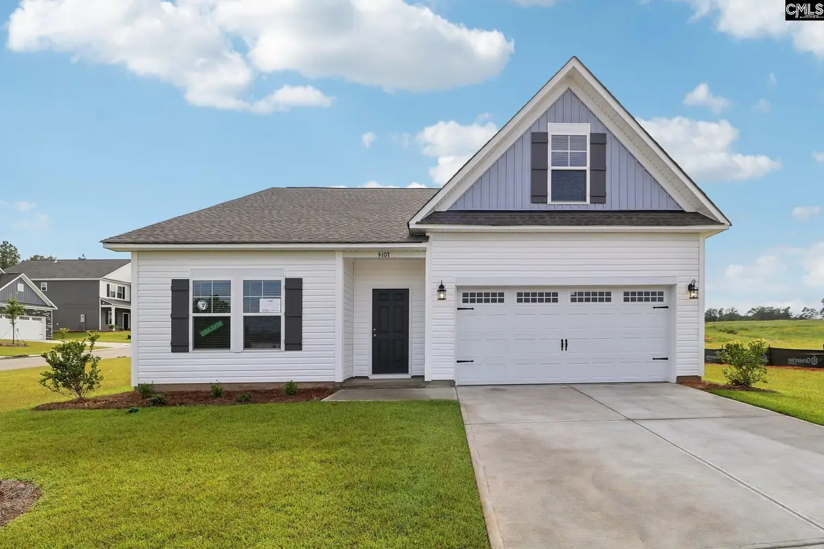 203 Ruby Prince Way, Lexington, SC 29073 - Image #1