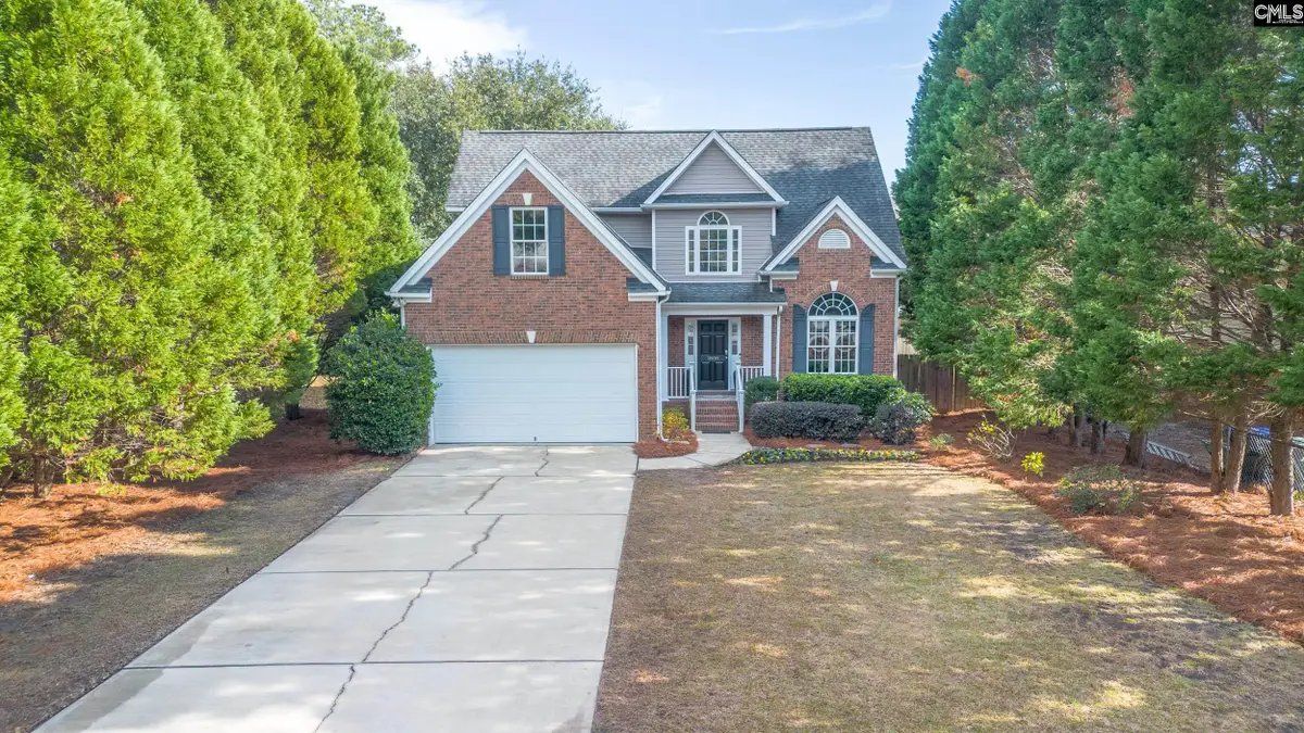 1808 Dalloz Road, Columbia, SC 29204 - Image #1