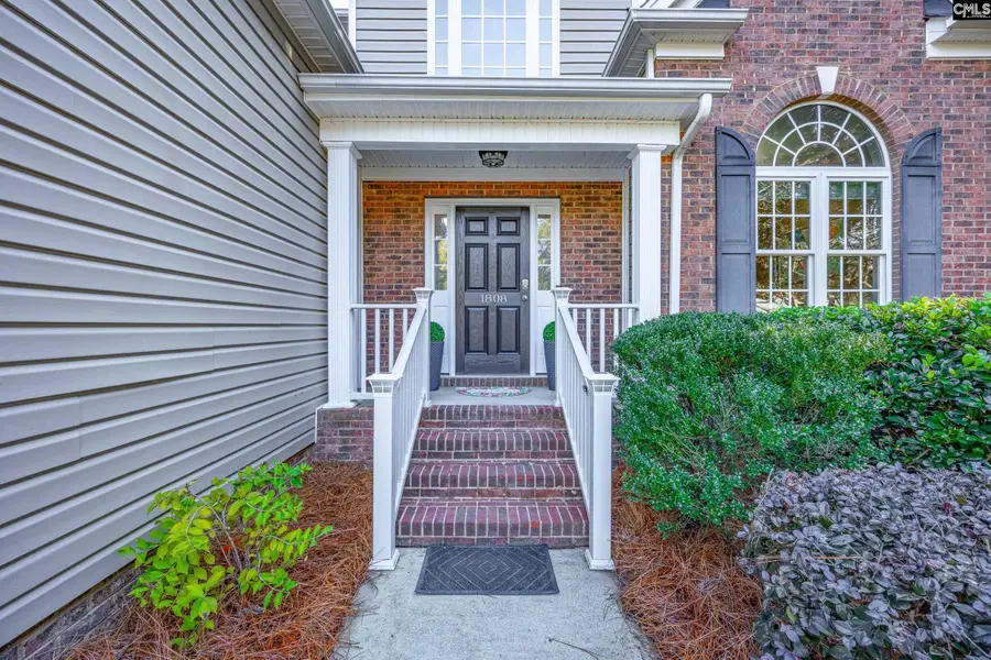 1808 Dalloz Road, Columbia, SC 29204 - Image #2