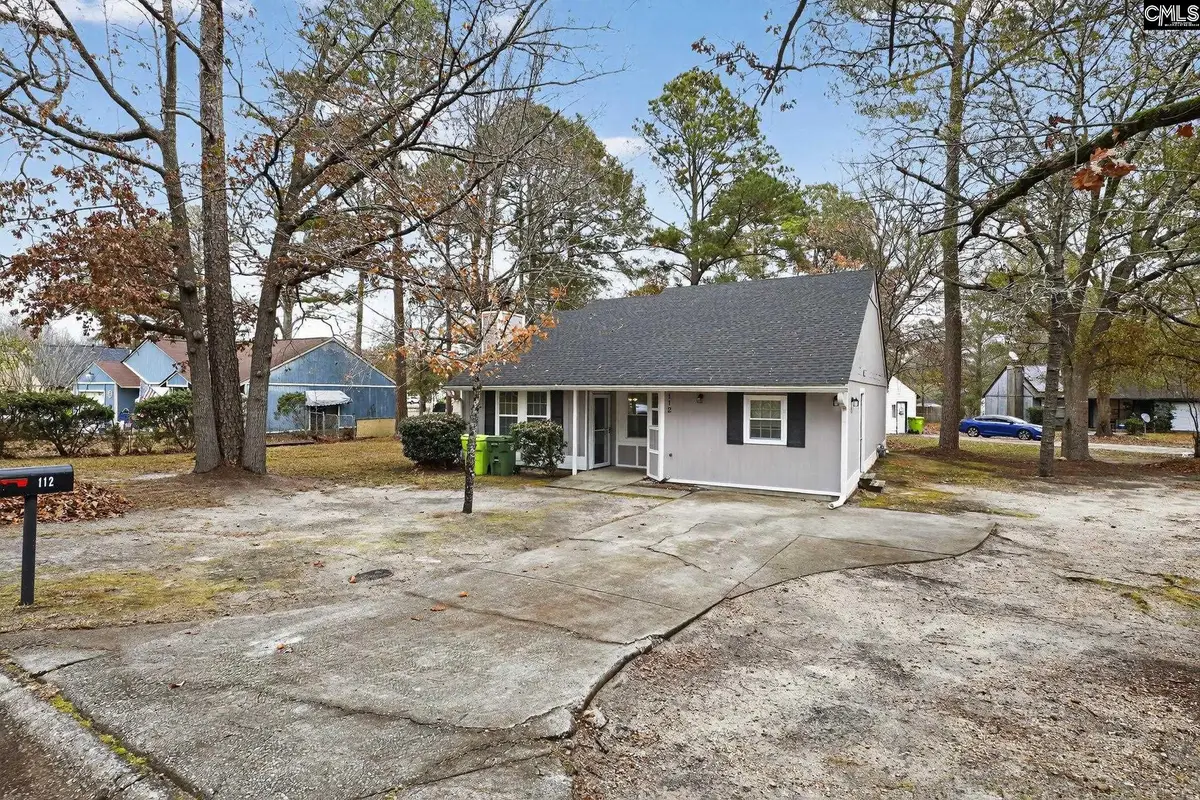112 Raintree Lane, Hopkins, SC 29061 - Image #1