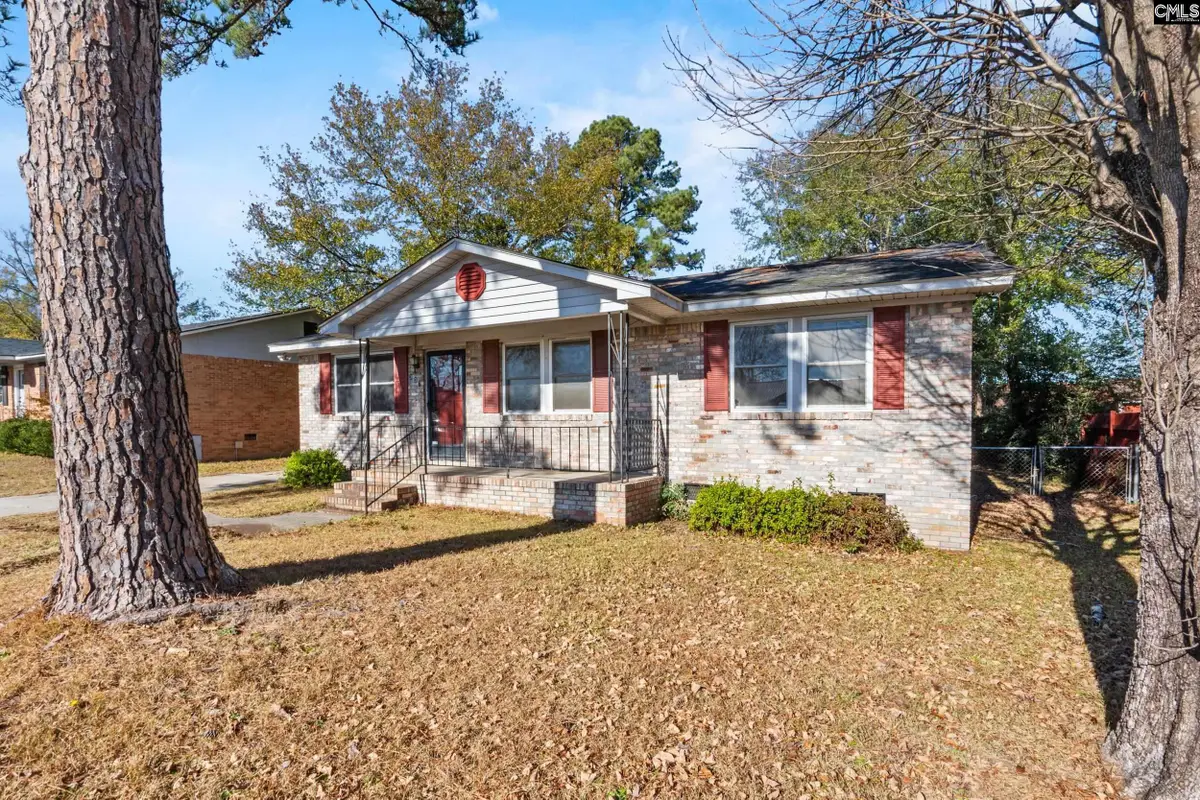 337 Shellnut Avenue, Columbia, SC 29209 - Image #1