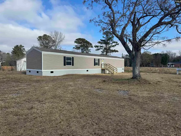 130 Willie Anderson Road, Hopkins, SC 29061